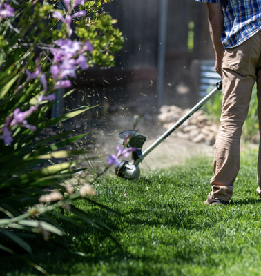 Lawn Trimming - Find out what we can do for you:
1.) We treat every lawn like it’s our own and pay close attention to the little details
2.) Your time matters to us, so we show up as promised and work efficiently
3.) We use quality trimmers to get those tough-to-reach areas looking sharp
4.) Every job is finished with a thorough cleanup so your yard looks neat
5.) Our pricing is fair and straightforward without any hidden fees
6.) We are fully insured for your confidence and protection
7.) As a new business, we are eager to earn your trust and loyalty through friendly and reliable service Lawn Trimming - Find out what we can do for you:
1.) We treat every lawn like it’s our own and pay close attention to the little details
2.) Your time matters to us, so we show up as promised and work efficiently
3.) We use quality trimmers to get those tough-to-reach areas looking sharp
4.) Every job is finished with a thorough cleanup so your yard looks neat
5.) Our pricing is fair and straightforward without any hidden fees
6.) We are fully insured for your confidence and protection
7.) As a new business, we are eager to earn your trust and loyalty through friendly and reliable service