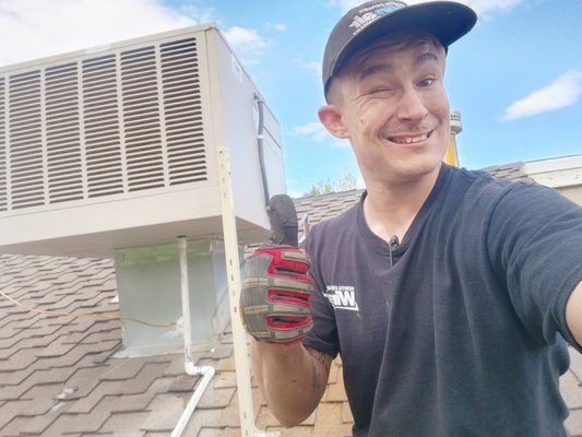 Evaporative Cooler Spring Start Up - springtime cooler startup is here cleaning and refurnishing keeping coolers running tip top and peak performance for many years to come Evaporative Cooler Spring Start Up - springtime cooler startup is here cleaning and refurnishing keeping coolers running tip top and peak performance for many years to come