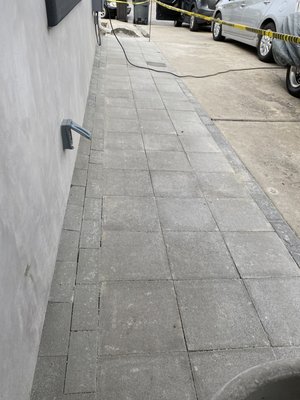 Drive ways and gardener - Improving your driveway and your garden
