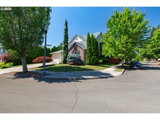 17708 NE 28th St Vancouver, WA - This 4 bedroom, 3 bathroom home rented for $3,295/mo.