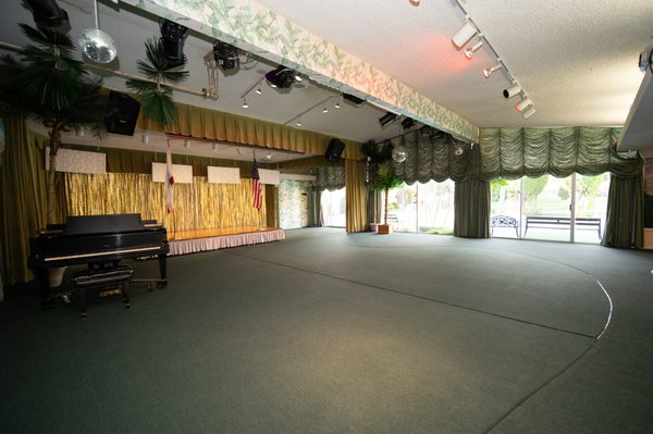 The Aloha Room - Welcome to The Aloha Room! This 3,000 square foot space is the perfect location for any kind of event. Our space has a bar, full kitchen, audio/visual, 100 inch project screen, dance floor, stage, and so much more! Request a quote today to book a date for your next party, celebration, or business meeting! The Aloha Room - Welcome to The Aloha Room! This 3,000 square foot space is the perfect location for any kind of event. Our space has a bar, full kitchen, audio/visual, 100 inch project screen, dance floor, stage, and so much more! Request a quote today to book a date for your next party, celebration, or business meeting!