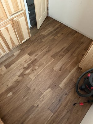 In stock Hardwood - In stock hardwood that looks even better in person. Call today for current pricing In stock Hardwood - In stock hardwood that looks even better in person. Call today for current pricing