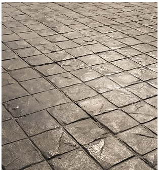 Concrete Finishing - Concrete finishing is where science meets artistry, and we excel at both. Our experts can turn plain concrete into a canvas of colors and patterns that truly express your style. Whether it's indoors or outdoors, we create stunning stained concrete surfaces that enhance the beauty of your space.