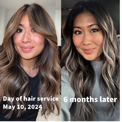 NAME YOUR PRICE
HOLIDAY DEALS!!! - Holiday hair on a budget? I’ve got you covered! With my ‘Name Your Price’ deal, you tell me your budget, and I’ll work my magic to create a look you’ll love. Let’s keep things merry, bright, and within your price range this season. Book now and let’s make it happen! NAME YOUR PRICE
HOLIDAY DEALS!!! - Holiday hair on a budget? I’ve got you covered! With my ‘Name Your Price’ deal, you tell me your budget, and I’ll work my magic to create a look you’ll love. Let’s keep things merry, bright, and within your price range this season. Book now and let’s make it happen!