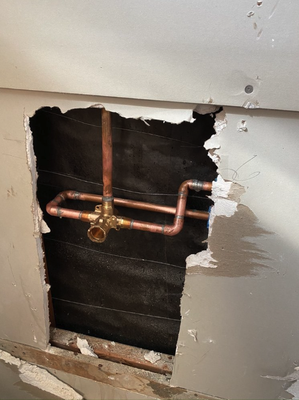 Repiping services - Contact Marco today for a free Water Heater install or Repair estimate (760) 224-8900