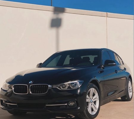 2017 BMW 320i - Performed a full maintenance service on a 2017 BMW 320i including new spark plugs, fresh engine oil and filter, a complete coolant flush, and a transmission fluid service. This ensures smoother shifting, better fuel efficiency, and reliable performance — keeping the BMW running like new.