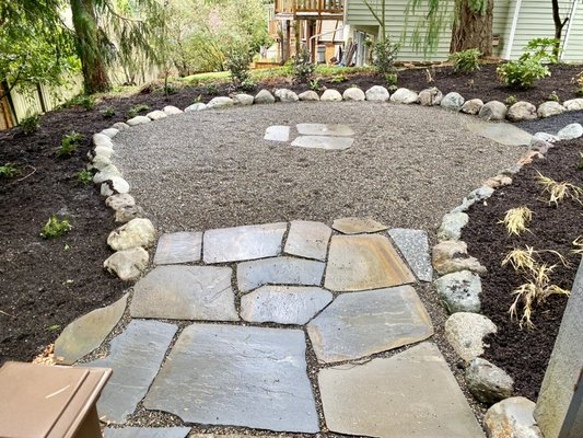 Paver - Add beauty and function to your yard with our pre-cut and quarried stone pavers. From the pool and garden walkways to the front door entrance and patio, pavers are a stylish investment for any home. We offer a wide variety of pavers for your home’s needs.