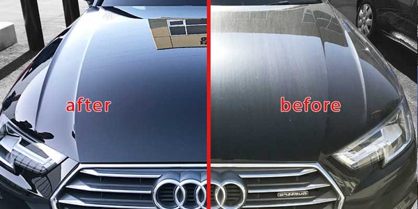 Ceramic Coating - Call for an Estimate Ceramic Coating - Call for an Estimate