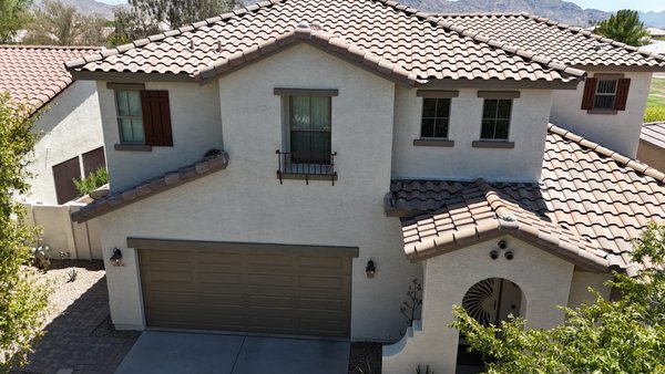Laveen Exterior Painting - Recently painted this exterior home, which is getting put up for sale. Making it easier to sell after a freshly painted home. Call us or text us (623) - 428-3622. Laveen Exterior Painting - Recently painted this exterior home, which is getting put up for sale. Making it easier to sell after a freshly painted home. Call us or text us (623) - 428-3622.