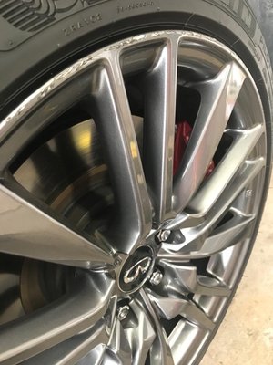 Wheel and Rim repair - Specializing in Wheel repair for over 10 years! Wheel and Rim repair - Specializing in Wheel repair for over 10 years!