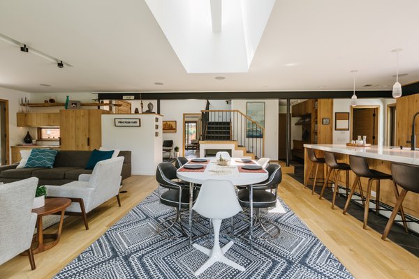 Rucker Design - Remodeled House Design Rucker Design - Remodeled House Design