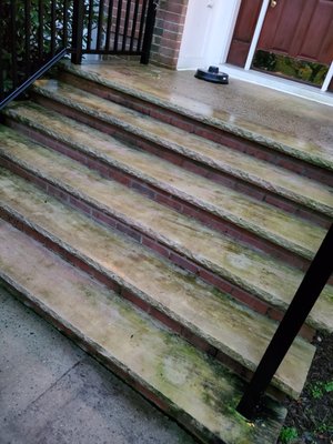 Arcas Pro Services exterior transformations - Allow Arcas Pro services to rejuvenate your exterior with our professional power washing solutions.