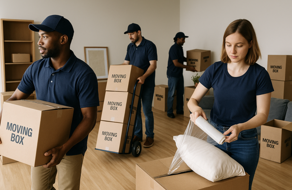 Moving Made with Care, Backed by Faith. - Reliable*Affordable*On-Time! Licensed & Insured! Free Estimates! Same-Day moves Available! Book today for a 5* Experience! Moving Made with Care, Backed by Faith. - Reliable*Affordable*On-Time! Licensed & Insured! Free Estimates! Same-Day moves Available! Book today for a 5* Experience!