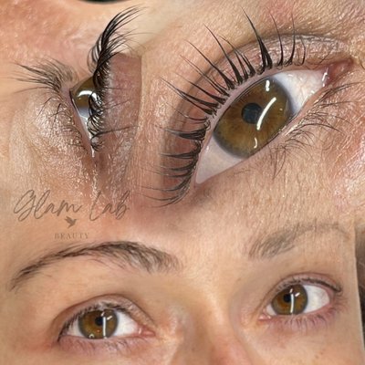 Lash Lift - Lash lift curls from the base of the lash, making the lash stand out and look longer. It’s often paired with an optional tint to enhance the defining effect. Lash Lift - Lash lift curls from the base of the lash, making the lash stand out and look longer. It’s often paired with an optional tint to enhance the defining effect.