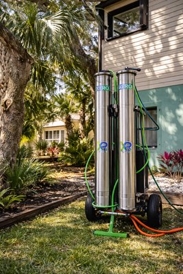What are Pure Water Systems ? - Many windows look clean at first, but develop spots or haze shortly after cleaning because minerals and residue remain on the surface.
Our Pure water cleaning systems eliminate those impurities entirely, allowing windows to dry naturally without streaks or buildup. The result is a deeper clean that lasts longer and keeps your home looking brighter between services.
So if you want long lasting, crystal clear views reach out and get yourself a free quote today !!! What are Pure Water Systems ? - Many windows look clean at first, but develop spots or haze shortly after cleaning because minerals and residue remain on the surface.
Our Pure water cleaning systems eliminate those impurities entirely, allowing windows to dry naturally without streaks or buildup. The result is a deeper clean that lasts longer and keeps your home looking brighter between services.
So if you want long lasting, crystal clear views reach out and get yourself a free quote today !!!