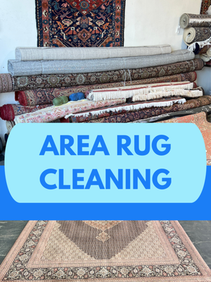 AREA RUG CLEANING - At SoCal Carpet Care, we recognize that area rugs can add warmth, charm, and beauty to any room. However, over time, these valuable additions can accumulate dirt, dust, and allergens, affecting both their appearance and your indoor air quality. That’s where our professional area rug cleaning services come into play. We are dedicated to restoring the beauty and cleanliness of your area rugs, making them look and feel fresh once again.
To accommodate your needs, we offer both pickup and delivery services as well as on-site cleaning, depending on the type and condition of your area rug. If your rug is particularly delicate or requires specialized care, we can arrange to pick it up from your location, ensuring it receives the meticulous attention it deserves in our professional facilities. Alternatively, for rugs that can be cleaned on-site, our technicians will bring our advanced equipment to your home for added convenience.