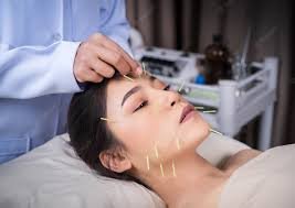 Acupuncture - Since acupuncture (or acupressure) points fall along the body’s energy pathways or meridians, either of these methods may be used to balance the nervous system to bring the body to a state of homeostasis. This is done in the presence of a given allergen so that an allergic reaction will not result upon future contact with that same substance. When this result is obtained, the patient is said to have been “cleared” of his allergy to that substance. Acupuncture - Since acupuncture (or acupressure) points fall along the body’s energy pathways or meridians, either of these methods may be used to balance the nervous system to bring the body to a state of homeostasis. This is done in the presence of a given allergen so that an allergic reaction will not result upon future contact with that same substance. When this result is obtained, the patient is said to have been “cleared” of his allergy to that substance.