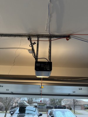 At Top Garage Door Pros, we believe true value isn’t about finding the lowest price — it’s about getting the job done right. - At Top Garage Door Pros, we believe true value isn’t about finding the lowest price — it’s about getting the job done right.
Quality workmanship, attention to detail, and long-term reliability matter. We take the time to make sure every installation and repair is completed properly the first time, using quality parts and proven techniques. No shortcuts. No rushed jobs.
We focus on:
• Precise, detail-oriented work
• Honest and transparent pricing
• Reliable, long-lasting solutions
• Professional service from start to finish
We may not always be the cheapest option — and that’s intentional. Our goal is to provide the best value for your investment without ever overcharging.
When you choose Top Garage Door Pros, you’re choosing quality, integrity, and work you can trust.