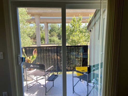 Interior window wash! - We provide a full window cleaning services, includes track cleaning and screen cleaning. Interior window wash! - We provide a full window cleaning services, includes track cleaning and screen cleaning.