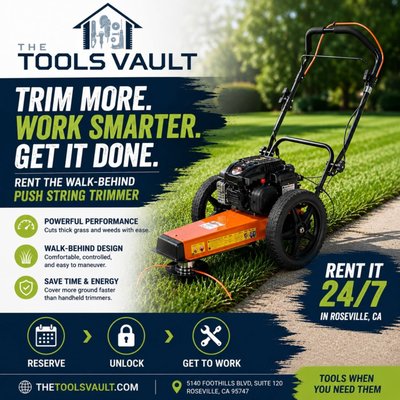 Landscaping & Lawn Equipment - Why buy lawn and landscaping tools when you can rent them for a fraction of the price? Check out our website for quick and easy tool rental! Landscaping & Lawn Equipment - Why buy lawn and landscaping tools when you can rent them for a fraction of the price? Check out our website for quick and easy tool rental!