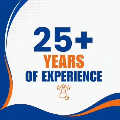 We have 25+ years of experience in heating and cooling repair/installs! - Where your comfort and satisfaction are our top priority. We bring warmth in winter, cool in summer — trusted by Colorado homeowners.

Excellence is not just a word — it's our standard.
Our team brings decades of combined experience to every job. We use only top-tier equipment, follow industry best practices, and hold ourselves to the highest standard — because your comfort depends on it.