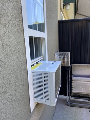 Window air condition unit insulation - Install window air conditioning unit tomorrow Window air condition unit insulation - Install window air conditioning unit tomorrow