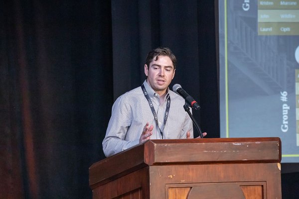 One80 Workshop Coverage - A multi-day event coverage session including speech captures, workshop captures, and headshotw One80 Workshop Coverage - A multi-day event coverage session including speech captures, workshop captures, and headshotw