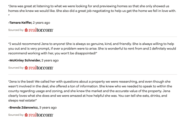 New to Yelp - Not New to 5 Star Reviews! - I can guide you through what is happening in your market, preparing your home for the current buyers’ eyes, helping you get the most possible out of your home along with closing on time. Let me help you make selling your home as smooth as possible. New to Yelp - Not New to 5 Star Reviews! - I can guide you through what is happening in your market, preparing your home for the current buyers’ eyes, helping you get the most possible out of your home along with closing on time. Let me help you make selling your home as smooth as possible.
