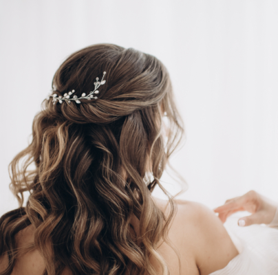 Wedding Styles - At Positive Image Salon, we understand that your wedding day is one of the most important days of your life. That’s why we offer bespoke bridal beauty packages designed to make you look and feel absolutely stunning.
