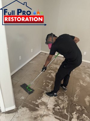 Flood Damage Restoration - Flooding is the number one natural disaster in the United States and in South Florida it doesn’t even mean it only happens during “rainy season” and your house isnt safe just because its in a low risk area. 25% of all flood claims happen in moderate- to low-risk areas. We restore properties affected by floods, from water extraction to complete restoration. Flood Damage Restoration - Flooding is the number one natural disaster in the United States and in South Florida it doesn’t even mean it only happens during “rainy season” and your house isnt safe just because its in a low risk area. 25% of all flood claims happen in moderate- to low-risk areas. We restore properties affected by floods, from water extraction to complete restoration.