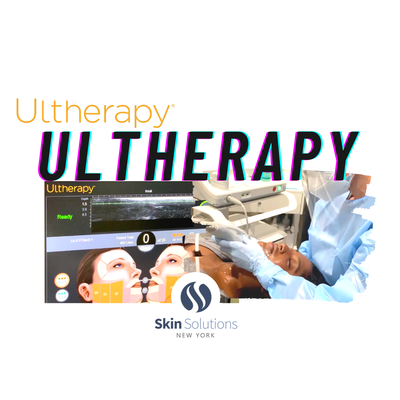 Ultherapy Anti-Aging Skin Rejuvenating Skin Care - Those with moderate wrinkle and sagging, especially around the lower face, make the best candidate for Ultherapy treatment. Ultherapy has been praised for its tightening and rejuvenating effect on facial and neck skin. Developed initially as high-intensity focused ultrasound (HIFU), this technology has been known to be safe and effective in both medical and cosmetic fields. Later, the HIFU technology was developed into Ultherapy, which works on the facial and neck by stimulating collagen production on the deep layer on the skin for the purpose of preventing and reversing signs of aging. After completing extensive clinical trials, Ultherapy was deemed safe and was approved by the FDA in 2009.

Ultherapy works by sending ultrasound energy to the dermis and hypodermis layer of the skin, which are hard to reach using regular treatments using lasers or radiofrequency. When it comes to anti-aging, the role of collagen becomes critical. Collagen is responsible for youthful skin. Starting in the mid-20s, collagen production in the skin starts to decrease, leading to wrinkles and skin sagging over a period of time. Collagen production occurs in the dermis and hypodermis layers of the skin, so traditional laser and radiofrequency treatment methods do not sufficiently promote neocollagenesis. This unique technique of Ultherapy is capable of stimulating collagen on the dermis and hypodermis layer of the skin that prevents affecting or damaging the surface of the skin. When making comparisons of Ultherapy before and after, the most considerable improvements can be observed on the lower face and neckline.