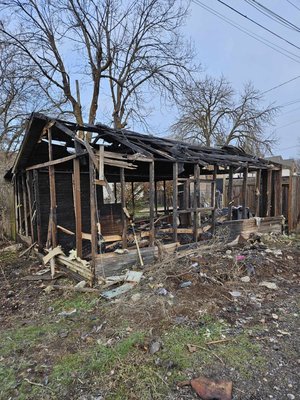 A few projects before and after - Primetime Hauling and Junk Removal has what it takes to get the job done! We make customer satisfaction our #1 priority on every job we take on!
