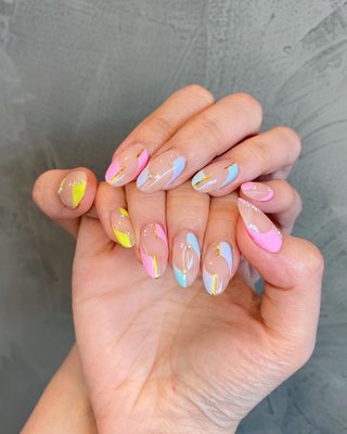 Gel X - The newest revolution in nail enhancement technology!
The easiest soft gel extension system just got even easier.
With our Soft Gel Builder in a Bottle, you now have the freedom to extend the life of your Gel-X set with fills. This formula not only has the same durable yet flexible properties as our Gel-X tips but can also self-level and build beautifully, making the process of a Gel-X fill that much easier. And as with all of our soft gel products, Soft Gel Builder can be easily soaked off whenever you are ready! Prepare to now have even more control of your Gel-X tips! Gel X - The newest revolution in nail enhancement technology!
The easiest soft gel extension system just got even easier.
With our Soft Gel Builder in a Bottle, you now have the freedom to extend the life of your Gel-X set with fills. This formula not only has the same durable yet flexible properties as our Gel-X tips but can also self-level and build beautifully, making the process of a Gel-X fill that much easier. And as with all of our soft gel products, Soft Gel Builder can be easily soaked off whenever you are ready! Prepare to now have even more control of your Gel-X tips!