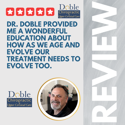 Accepting New Patients, Call Today! - We offer High Quality Chiropractic Care with 30 years of experience.