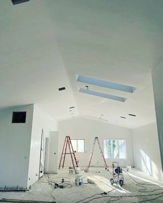 Painting and Drywall - We specialize in quality painting and drywall services for a fair price. Call today! Painting and Drywall - We specialize in quality painting and drywall services for a fair price. Call today!