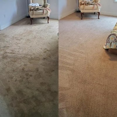 Deep cleans - Deep cleanings Deep cleans - Deep cleanings