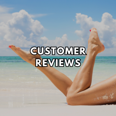 Customer Reviews - Customer Reviews Customer Reviews - Customer Reviews