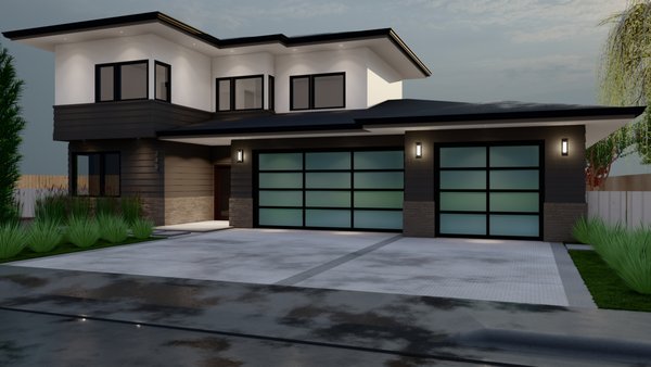 New Construction - This is a new construction project that consisted of a lot split. 3600 sq.ft total new construction New Construction - This is a new construction project that consisted of a lot split. 3600 sq.ft total new construction