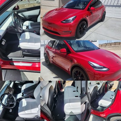 Collaboration of vehicles we have done - Vehicles we have done