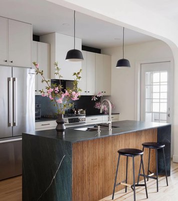 Kitchen Remodel - Kitchen Remodel