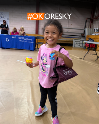 Regreso a Clases 2026 — Queens - Oresky & Associates joined Univision Contigo's Back to School event in Corona, Queens, celebrating with local families as the new school year kicked off. There was music, dancing, and school supplies, and our team spent the day handing out Oresky & Associates lunchboxes to kids heading back to class. 

Our offices are in the Bronx, Queens, and Long Island, and we show up for families across all of them.