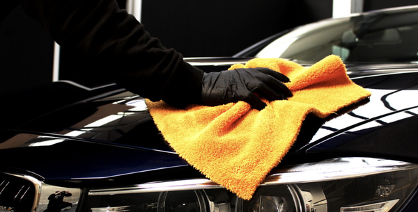Vehicle Detailing - In a general term, a full detail implies that all (or most) areas of the vehicle are cleaned (detailed)… exterior wash, wheels and wheel wells cleaned and dressed, door jambs cleaned, windows, interior vacuumed, interior surfaces wiped down, etc. Vehicle Detailing - In a general term, a full detail implies that all (or most) areas of the vehicle are cleaned (detailed)… exterior wash, wheels and wheel wells cleaned and dressed, door jambs cleaned, windows, interior vacuumed, interior surfaces wiped down, etc.