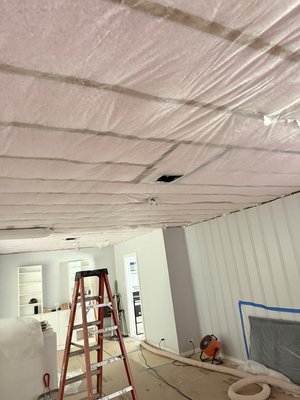 Insulation - T.E.O Insulation
At T.E.O Insulation, we provide high-quality insulation solutions for residential and commercial properties. Our experienced team specializes in spray foam insulation, blown-in insulation, batt insulation, insulation removal, attic cleaning, and attic disinfection.
We are committed to helping our customers improve energy efficiency, reduce utility costs, and create a more comfortable indoor environment with professional installation and reliable service. We take pride in delivering quality workmanship, competitive pricing, and exceptional customer satisfaction on every project.
Whether you’re building a new home, remodeling, or replacing old insulation, T.E.O Insulation is ready to help. Contact us today for a free estimate and let us provide the right insulation solution for your property. Insulation - T.E.O Insulation
At T.E.O Insulation, we provide high-quality insulation solutions for residential and commercial properties. Our experienced team specializes in spray foam insulation, blown-in insulation, batt insulation, insulation removal, attic cleaning, and attic disinfection.
We are committed to helping our customers improve energy efficiency, reduce utility costs, and create a more comfortable indoor environment with professional installation and reliable service. We take pride in delivering quality workmanship, competitive pricing, and exceptional customer satisfaction on every project.
Whether you’re building a new home, remodeling, or replacing old insulation, T.E.O Insulation is ready to help. Contact us today for a free estimate and let us provide the right insulation solution for your property.
