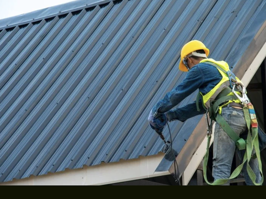 Roof Repairs - Don’t Let a Damaged Roof Ruin Your Home!
Need fast, reliable roof repair? Our expert team handles leaks, missing shingles, storm damage, and more—restoring your roof’s strength and protecting what matters most.
Affordable rates, quality materials, same-day service available!
Call now for your FREE roof inspection and let us fix it right the first time! Roof Repairs - Don’t Let a Damaged Roof Ruin Your Home!
Need fast, reliable roof repair? Our expert team handles leaks, missing shingles, storm damage, and more—restoring your roof’s strength and protecting what matters most.
Affordable rates, quality materials, same-day service available!
Call now for your FREE roof inspection and let us fix it right the first time!