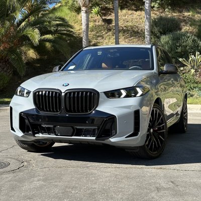 2024 BMW X5 - Sold!
2024 BMW X5
Call: (818) 641-6330 2024 BMW X5 - Sold!
2024 BMW X5
Call: (818) 641-6330