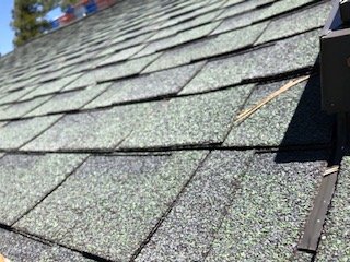 JUNE 10 -ROOF REPAIR - Roof Repair