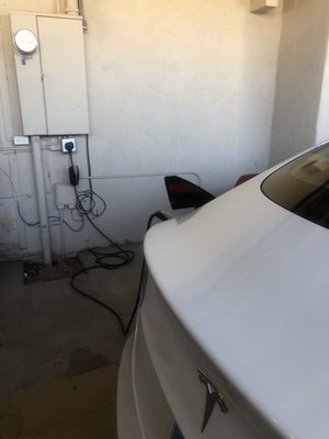 Tesla Model 3 Charger NEMA 14-50 outlet - Tesla Model 3 Charger NEMA 14-50 outlet Tesla Model 3 Charger NEMA 14-50 outlet - Tesla Model 3 Charger NEMA 14-50 outlet
