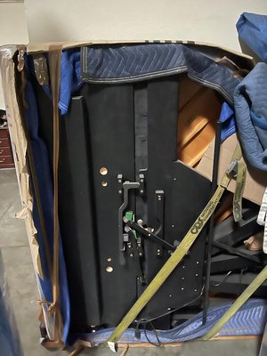 Piano Moves - We take pride in our exceptional expertise in handling the delicate art of piano transportation. With a legacy of successfully moving over 5000 pianos of all kinds, we have become the trusted name in the industry, ensuring that your prized possession reaches its new destination in perfect harmony.