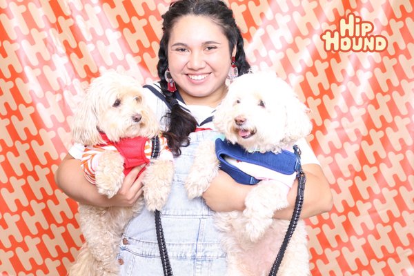 Hip Hound - Hip Hound is a locally owned business in Covina Ca that servises the area with anything your dogs need. Through out the month they have special events for loyal & new customers. Hip Hound - Hip Hound is a locally owned business in Covina Ca that servises the area with anything your dogs need. Through out the month they have special events for loyal & new customers.