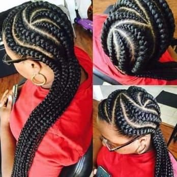 Peace's Styles - Call to book now!